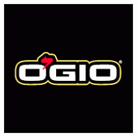 Ogio logo vector logo