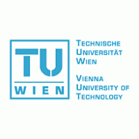 TU Wien logo vector logo
