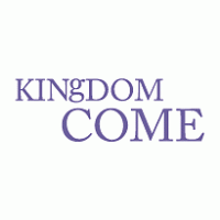 Kingdom Come logo vector logo
