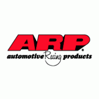 ARP logo vector logo