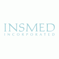 Insmed Incorporated logo vector logo