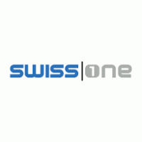 SwissOne AG logo vector logo