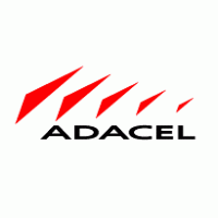 Adacel logo vector logo