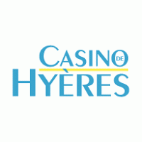 Casino de Hyeres logo vector logo