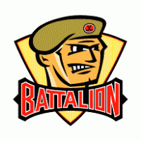 Brampton Battalion logo vector logo