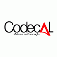 Codecal logo vector logo