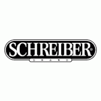 Schreiber logo vector logo