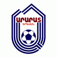 Ararat logo vector logo