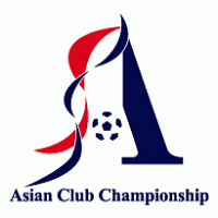 Asian Club Championship logo vector logo