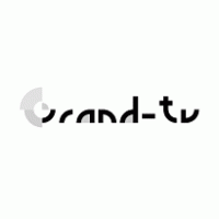 Grand-TV logo vector logo