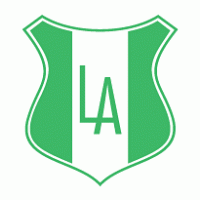 Club Social y Deportivo Los Andes de Villa Ramallo logo vector logo