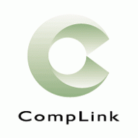 CompLink logo vector logo