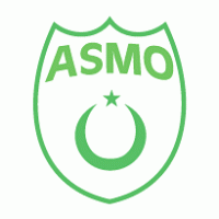Association Sportive Musulmane D’Oran logo vector logo