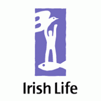 Irish Life logo vector logo