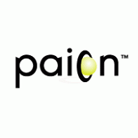 Paion logo vector logo