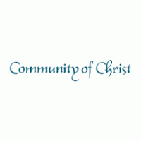 Community of Christ logo vector logo