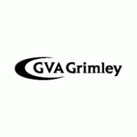 GVA Grimley logo vector logo