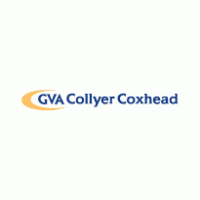 GVA Collyer Coxhead logo vector logo