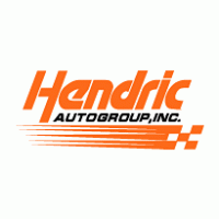 Hendrick Auto Group logo vector logo