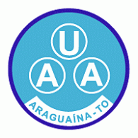 Uniao Atletica Araguainense de Araguaina-TO logo vector logo