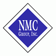 NMC Group logo vector logo