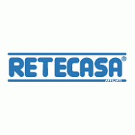 Retecasa logo vector logo
