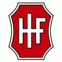 Hvidovre logo vector logo