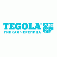 TEGOLA logo vector logo