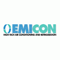 EmiCon logo vector logo