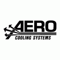Aero Cooling Systems logo vector logo
