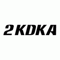 KDKA-TV logo vector logo