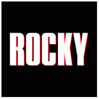 Rocky logo vector logo