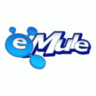 eMule Project logo vector logo
