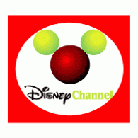Disney Channel logo vector logo