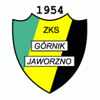 ZKS Gornik Jaworzno logo vector logo
