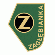 GKS Zaglebianka Dabrowa Gornicza logo vector logo