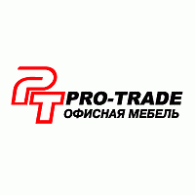 ProTrade logo vector logo