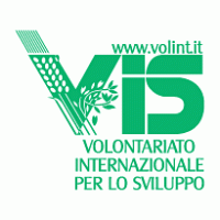 VIS logo vector logo