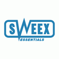 Sweex Essentials logo vector logo