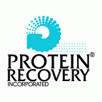 Protein Recovery Inc logo vector logo