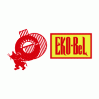 EKO-BeL logo vector logo