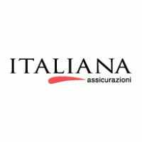 Italiana Assicurazioni logo vector logo