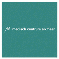 Medisch Centrum Alkmaar logo vector logo