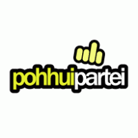 Pohhuipartei logo vector logo