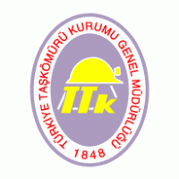TTK logo vector logo