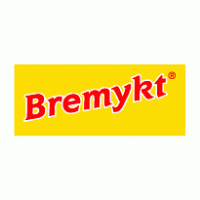 Bremykt logo vector logo
