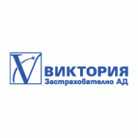 Viktoria logo vector logo
