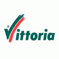 Vittoria logo vector logo