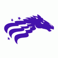 Baltimore Stallions logo vector logo