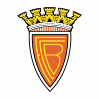 FC Barreirense logo vector logo